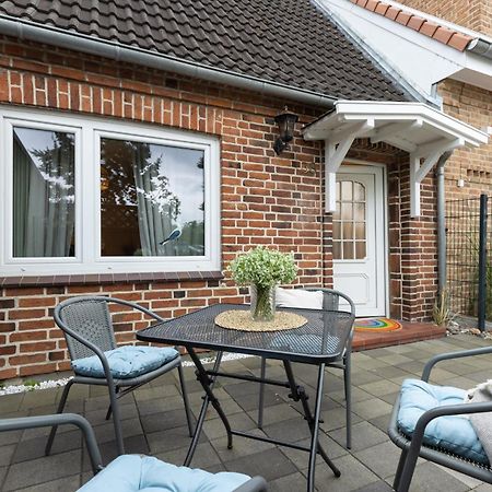 Deich-Ferienhaus 65 Qm Koenigsberger Allee 38 Apparto Grömitz Extérieur photo