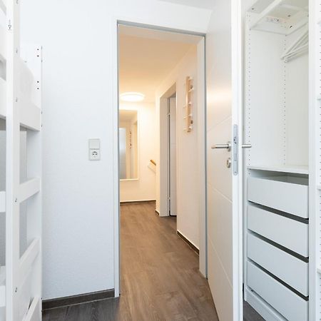 Deich-Ferienhaus 65 Qm Koenigsberger Allee 38 Apparto Grömitz Extérieur photo