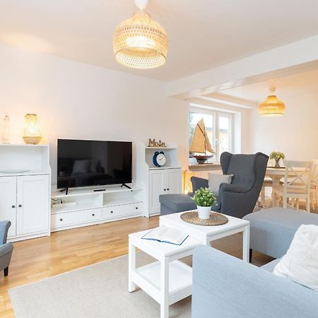 Deich-Ferienhaus 65 Qm Koenigsberger Allee 38 Apparto Grömitz Extérieur photo