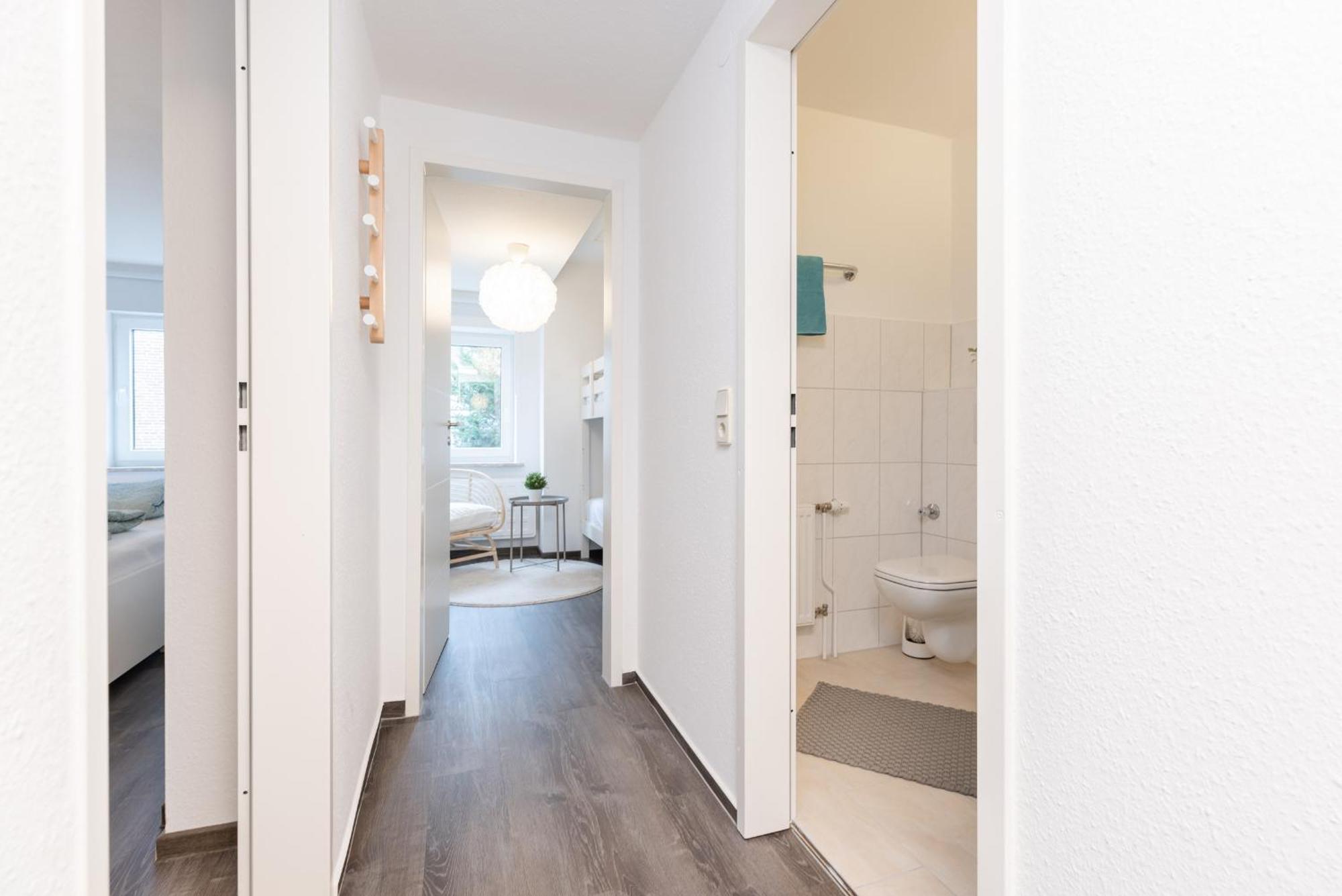 Deich-Ferienhaus 65 Qm Koenigsberger Allee 38 Apparto Grömitz Extérieur photo