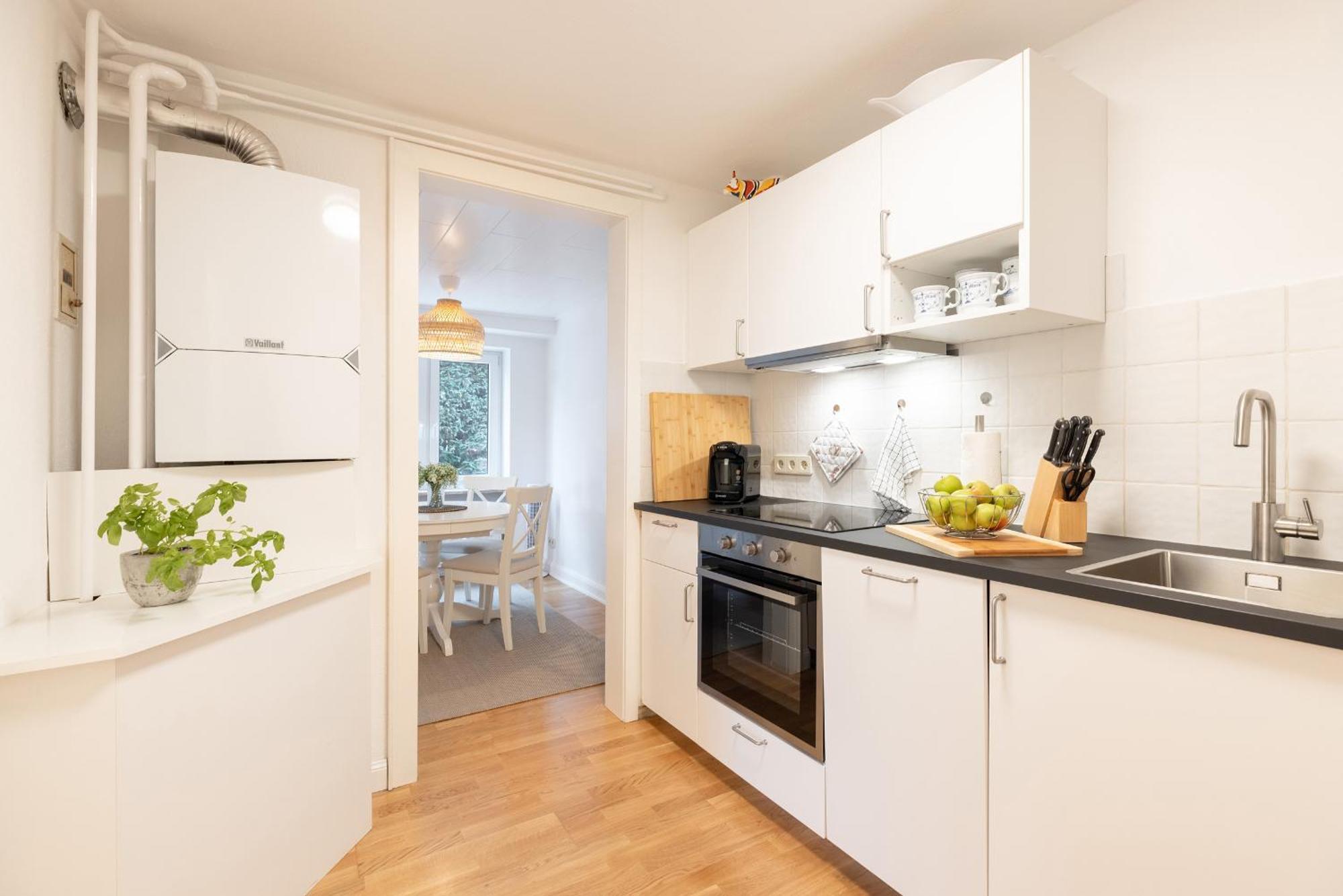 Deich-Ferienhaus 65 Qm Koenigsberger Allee 38 Apparto Grömitz Extérieur photo